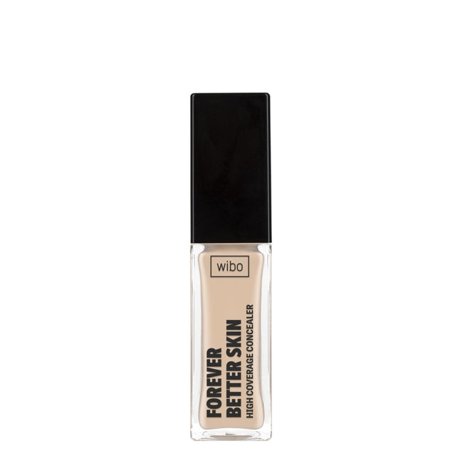 Wibo Forever Better Skin Camouflage kryjący korektor do twarzy 11g