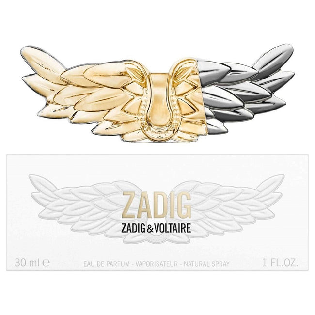 Zadig&Voltaire Zadig woda perfumowana