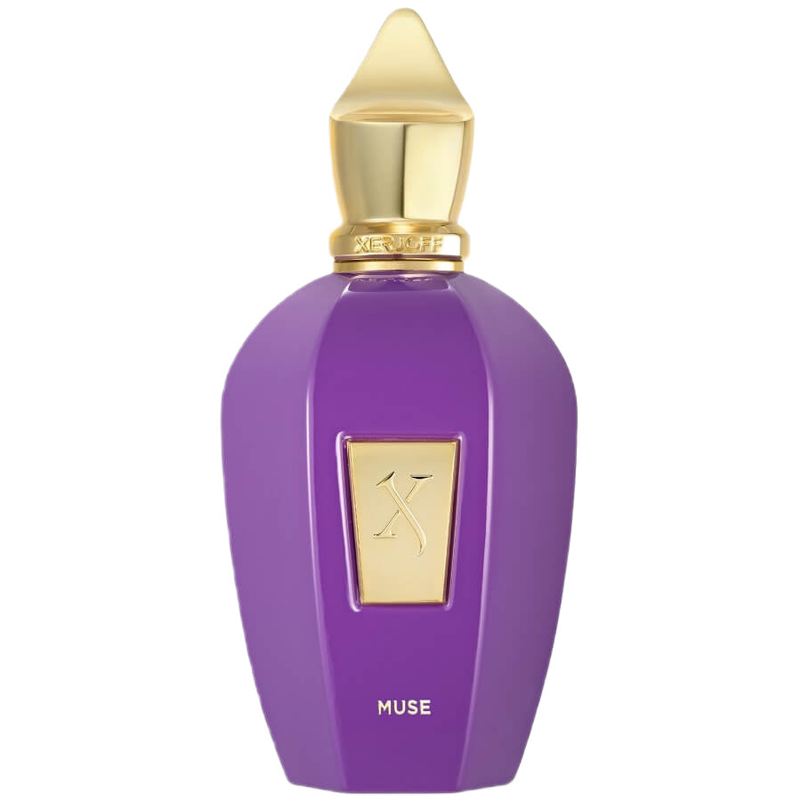 xerjoff muse woda perfumowana 100 ml  tester  