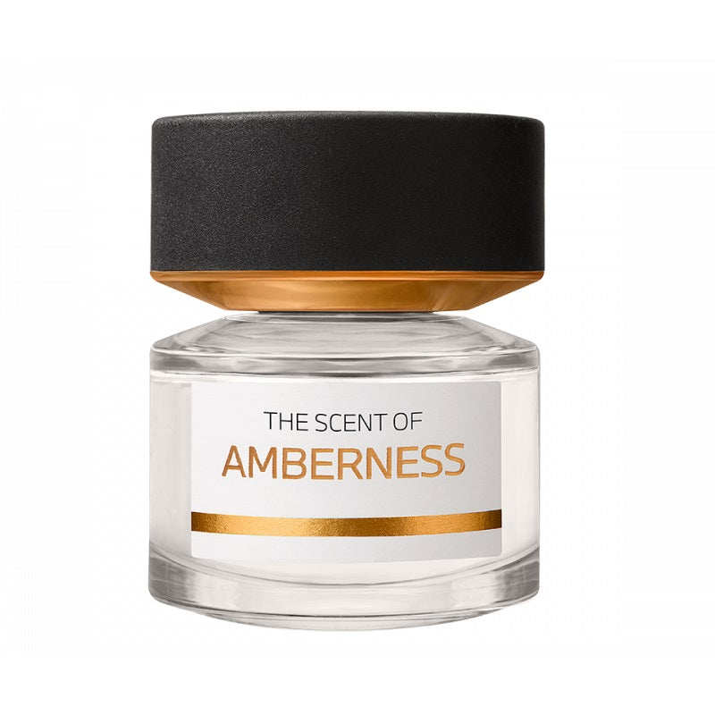 bmw amberness woda perfumowana 50 ml     