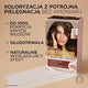 L'Oreal Paris Universal Nudes Excellence Creme pielęgnacyjny krem koloryzujący