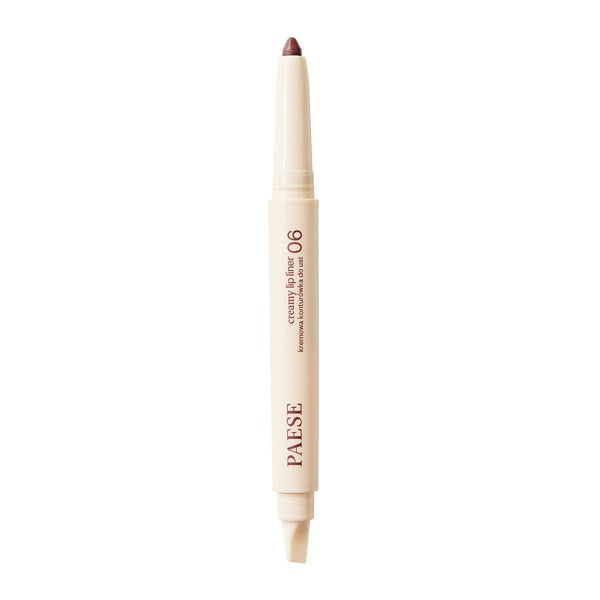 Paese Tasty Lips kremowa konturówka do ust 0.6g
