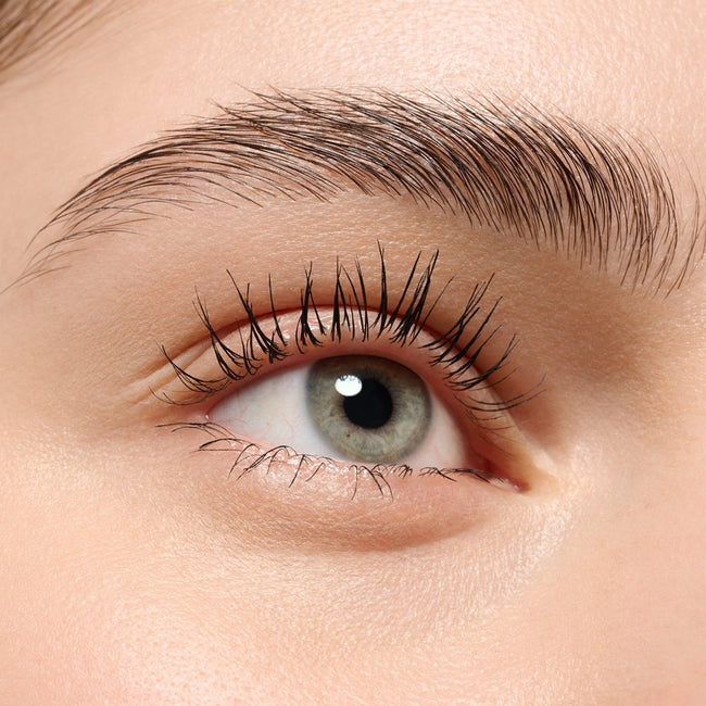 Essence Get Big! Lashes Curl Boost pogrubiająca maskara do rzęs