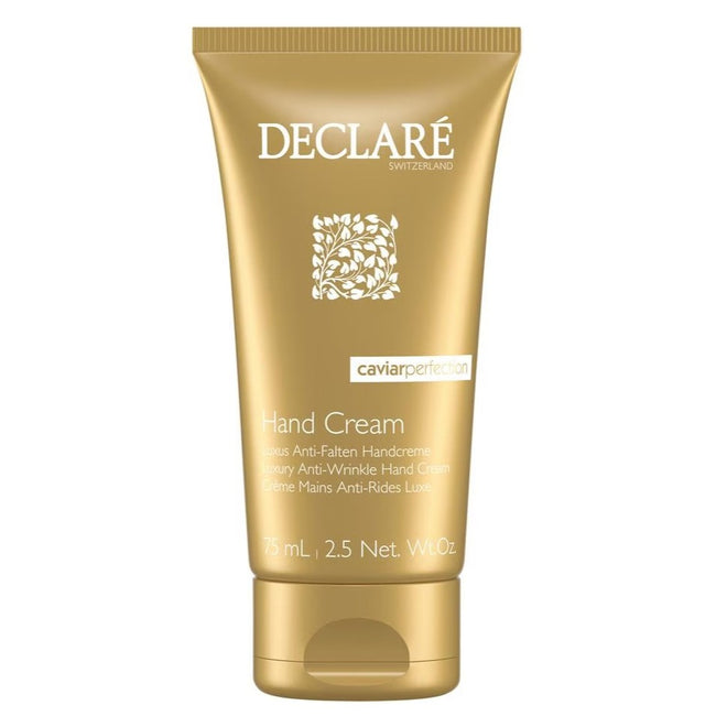 Declare Caviar Perfection Hand Cream przeciwzmarszczkowy krem do rąk 75ml