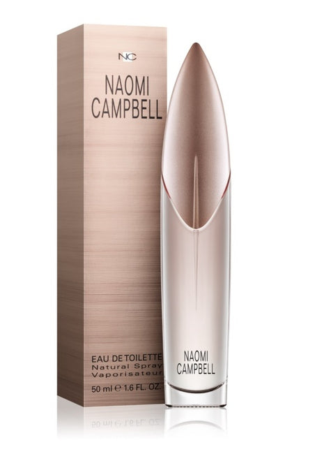 Naomi Campbell Naomi Cambell woda toaletowa spray