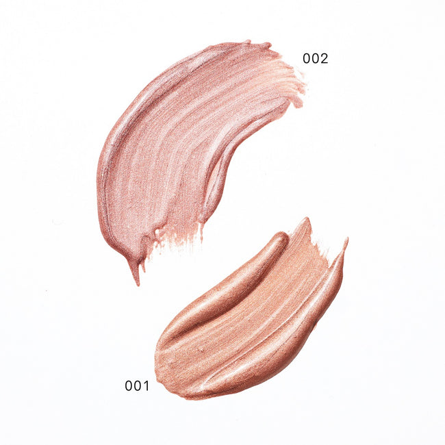 Gosh Blush Up róż w kremie 001 Peach 14ml