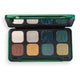 Makeup Revolution Forever Flawless Dynamic Eyeshadow Palette paleta cieni do powiek 8g