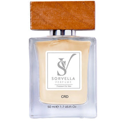 Sorvella Perfume CRD woda perfumowana spray 50ml