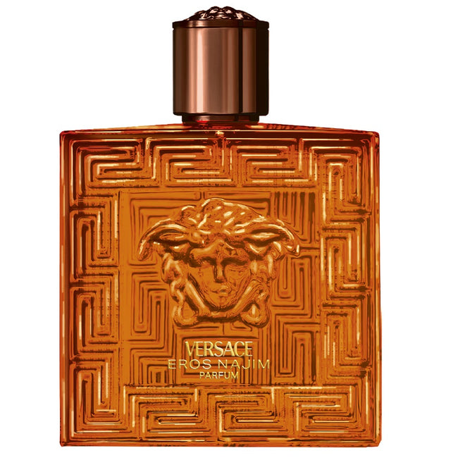 Versace Eros Najim Pour Homme perfumy 100ml - produkt bez opakowania