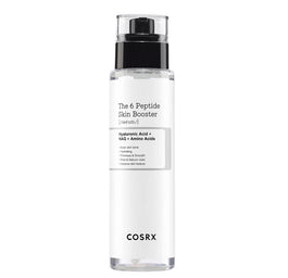 COSRX The 6 Peptide Skin Booster kojące serum do twarzy 150ml