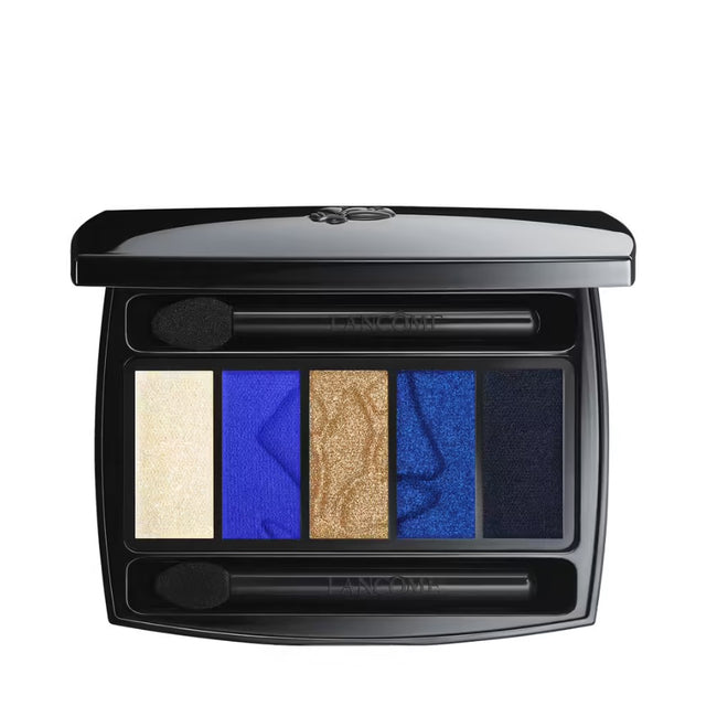 Lancome Hypnose Palette 5 Eyeshadow paleta pięciu cieni do powiek