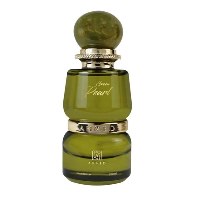 Ahmed Al Maghribi Green Pearl woda perfumowana