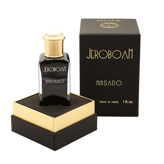 Jeroboam Miksado ekstrakt perfum 30ml