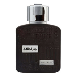 Lattafa Ramz Silver woda perfumowana spray 100ml