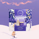 Lumene Nordic Ageless [Ajaton] Radiant Youth Set zestaw serum do twarzy 30ml + krem do twarzy 50ml