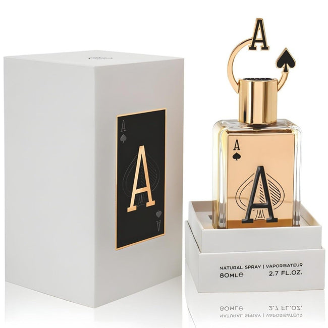 Fragrance World Ace woda perfumowana spray