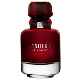 Givenchy L'interdit Rouge woda perfumowana spray