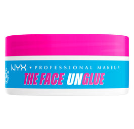 NYX Professional MakeUp The Face Unglue Makeup Remover balsam do demakijażu 50ml