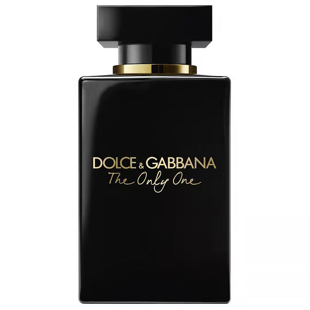 dolce & gabbana the only one intense