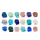 Makeup Revolution Forever Flawless Eyeshadow Palette paleta cieni do powiek