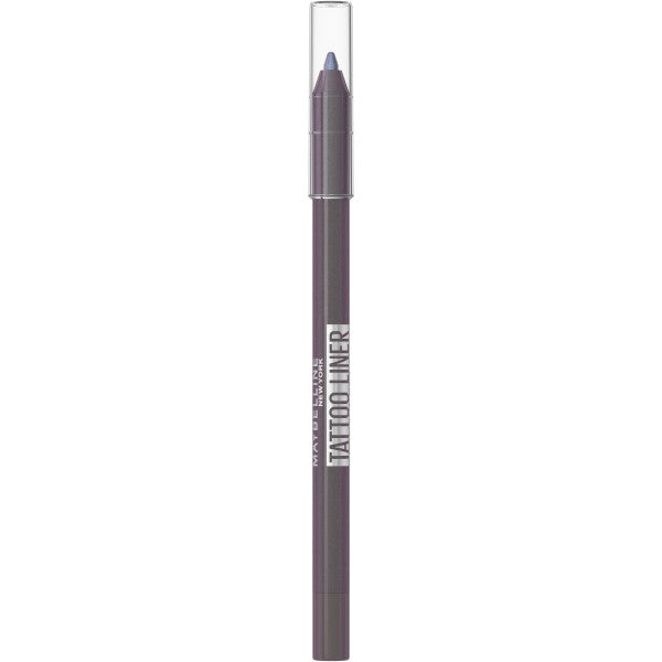 Maybelline Tattoo Liner Gel Pencil żelowa kredka do oczu