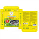 La Casa de los Aromas Citronella spirala z podstawką metalową Trawa Cytrynowa 10szt