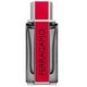 Salvatore Ferragamo Red Leather woda perfumowana spray