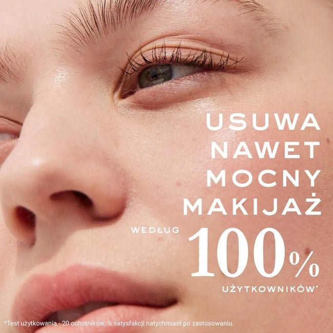 Nuxe Very Rose delikatny olejek do demakijażu 150ml