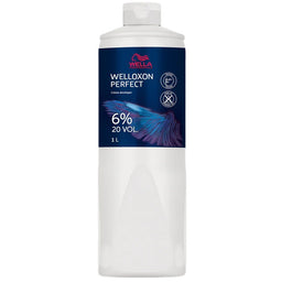 Wella Professionals Welloxon Perfect emulsja utleniająca 6% 1000ml