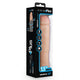 Blush Performance Plus Vindicate Penis Extender nakładka przedłużająca penisa z cyberskóry 22cm
