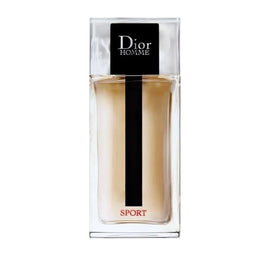 Dior Homme Sport woda toaletowa spray