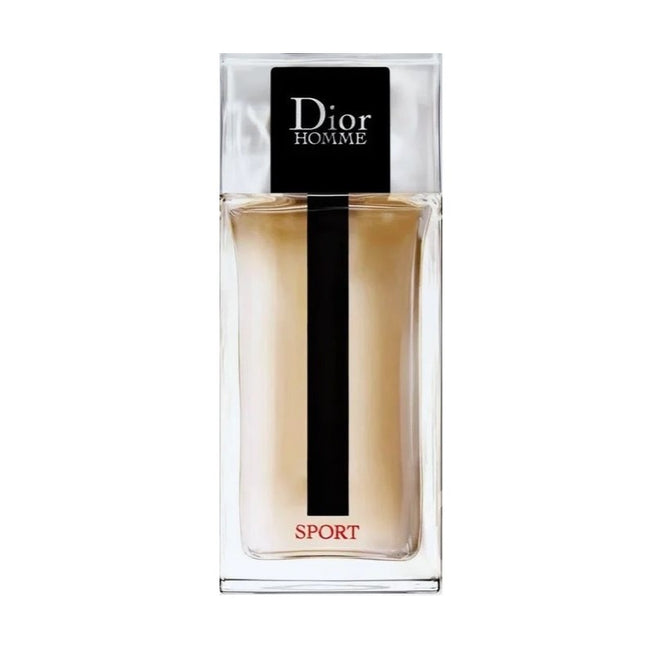 Dior Homme Sport woda toaletowa spray