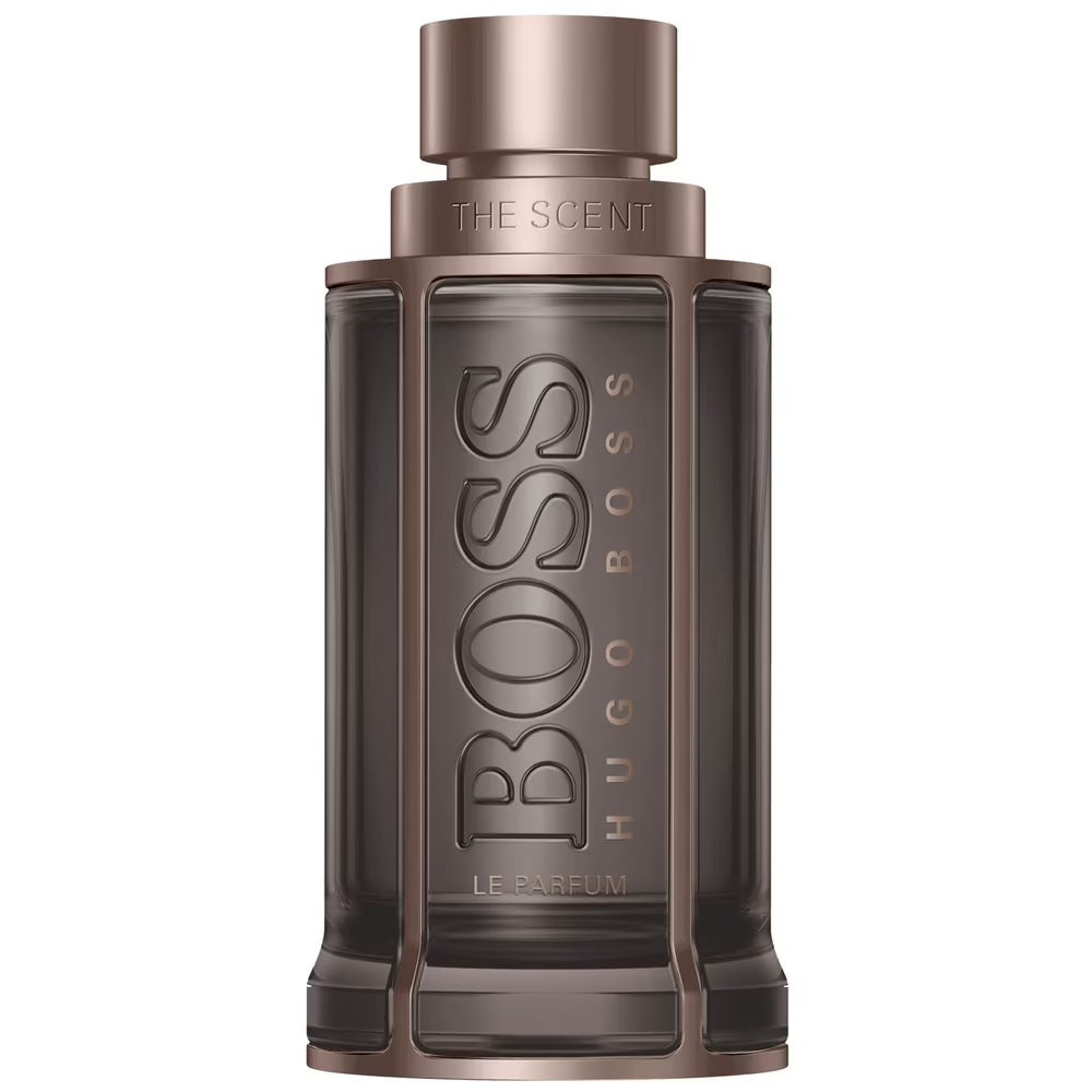 hugo boss the scent le parfum for him ekstrakt perfum 100 ml    