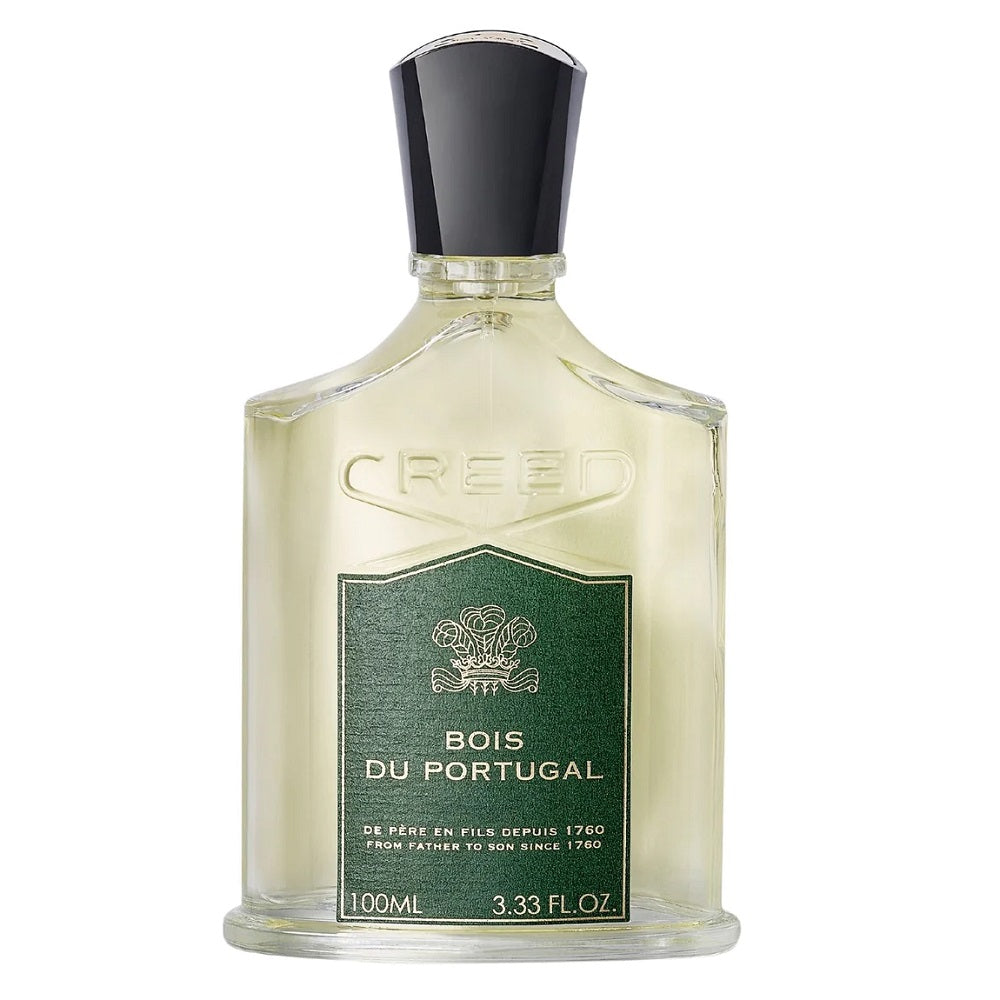 creed bois du portugal