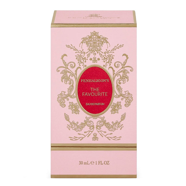 Penhaligon's The Favourite woda perfumowana spray