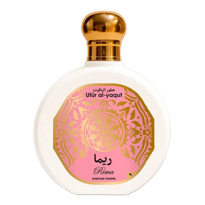 parfums saphir utur al yaqut rima