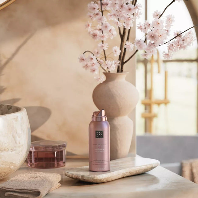 Rituals The Ritual of Sakura balsam do ciała w musie 150ml