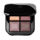 KIKO Milano Bright Quartet Baked Eyeshadow Palette paleta czterech wypiekanych cieni do powiek