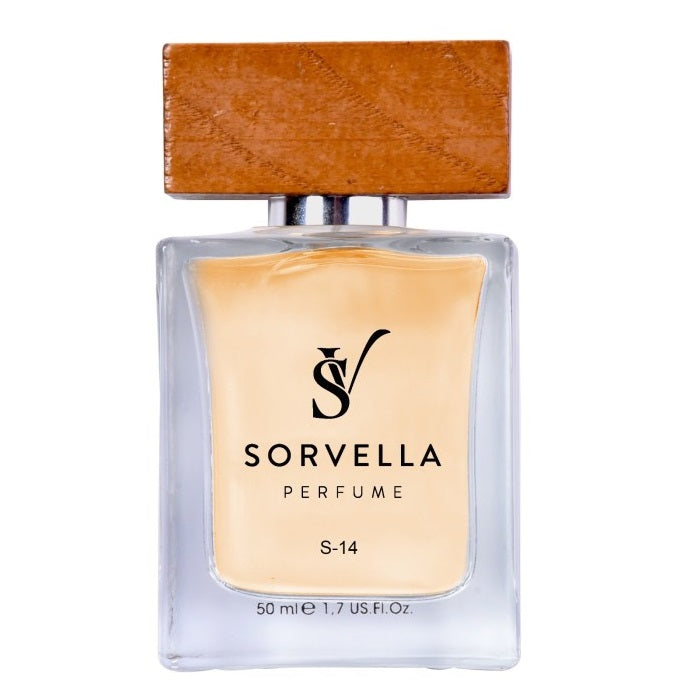 sorvella s-14