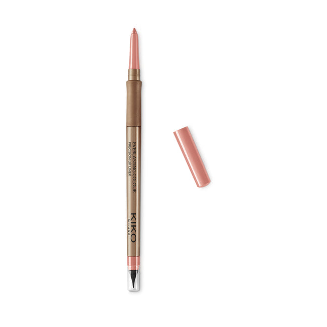 KIKO Milano Everlasting Colour Precision Lip Liner automatyczna konturówka do ust