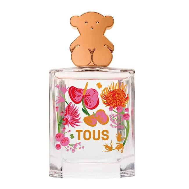 Tous Sorbet Garden woda toaletowa