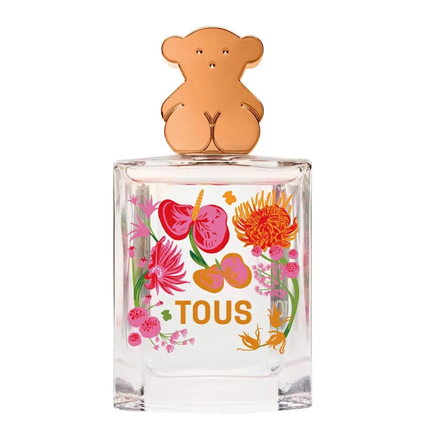 tous sorbet garden woda toaletowa 30 ml     
