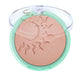Lovely Sunny Powder słoneczny puder do twarzy i ciała 16g
