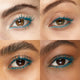 KIKO Milano Smart Colour Mascara kolorowy tusz do rzęs zapewniający panoramiczną objętość 8ml