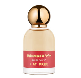 Bibliotheque de Parfum I Am Free woda perfumowana spray