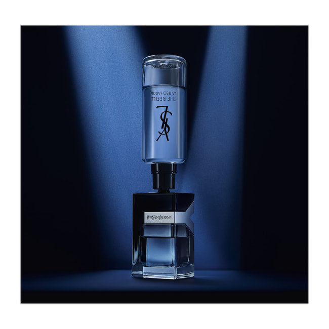 Yves Saint Laurent Y Pour Homme woda perfumowana refill 150ml