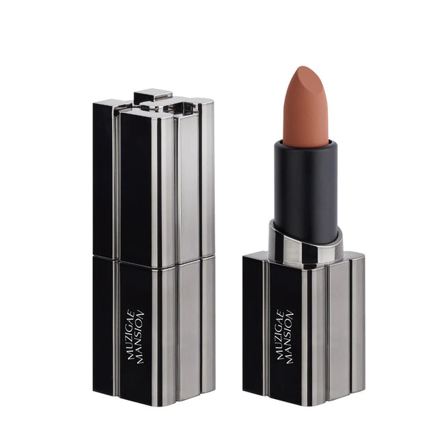 Muzigae Mansion Moodwear Blur Lipstick matowa pomadka do ust 4g