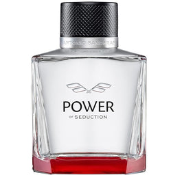 Antonio Banderas Power Of Seduction woda toaletowa spray 100ml - produkt bez opakowania