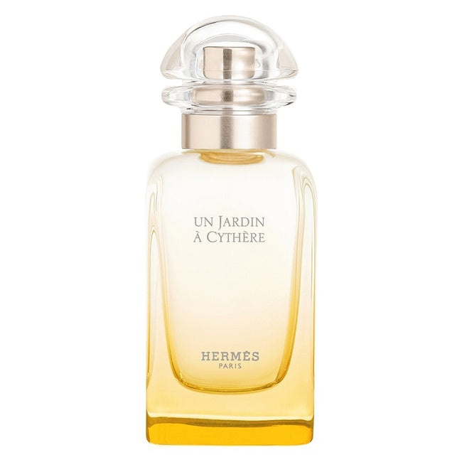 Hermes Un Jardin a Cythere woda toaletowa refillable spray