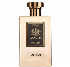 Hamidi Addicted Imperial perfumy spray